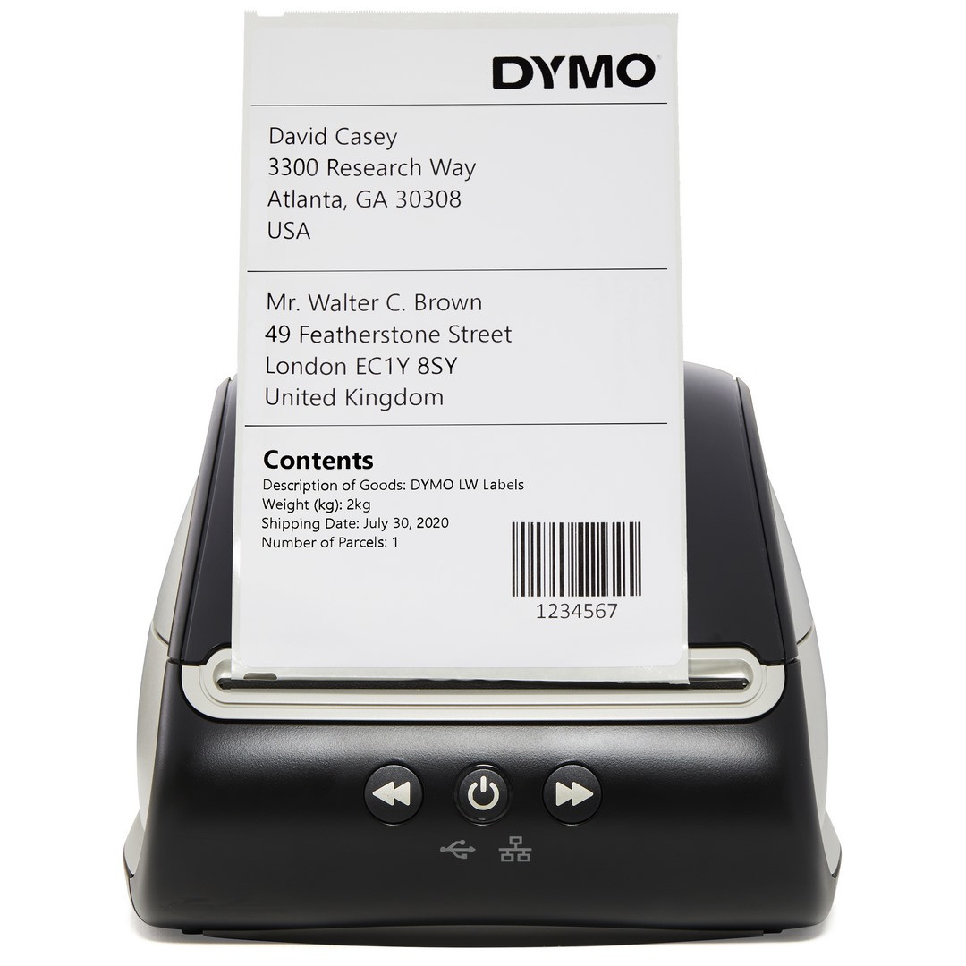 Drukarka DYMO LabelWriter 5XL